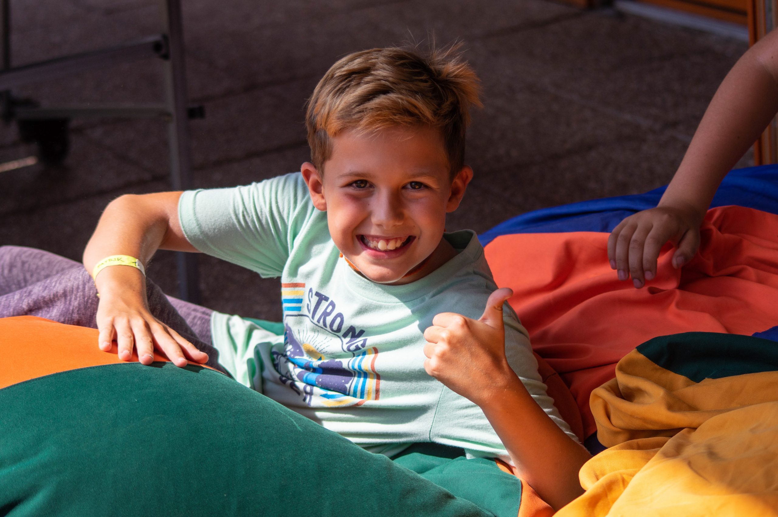 How to Stick to Your New Year's Resolution! - Bátor Tábor. We change lives