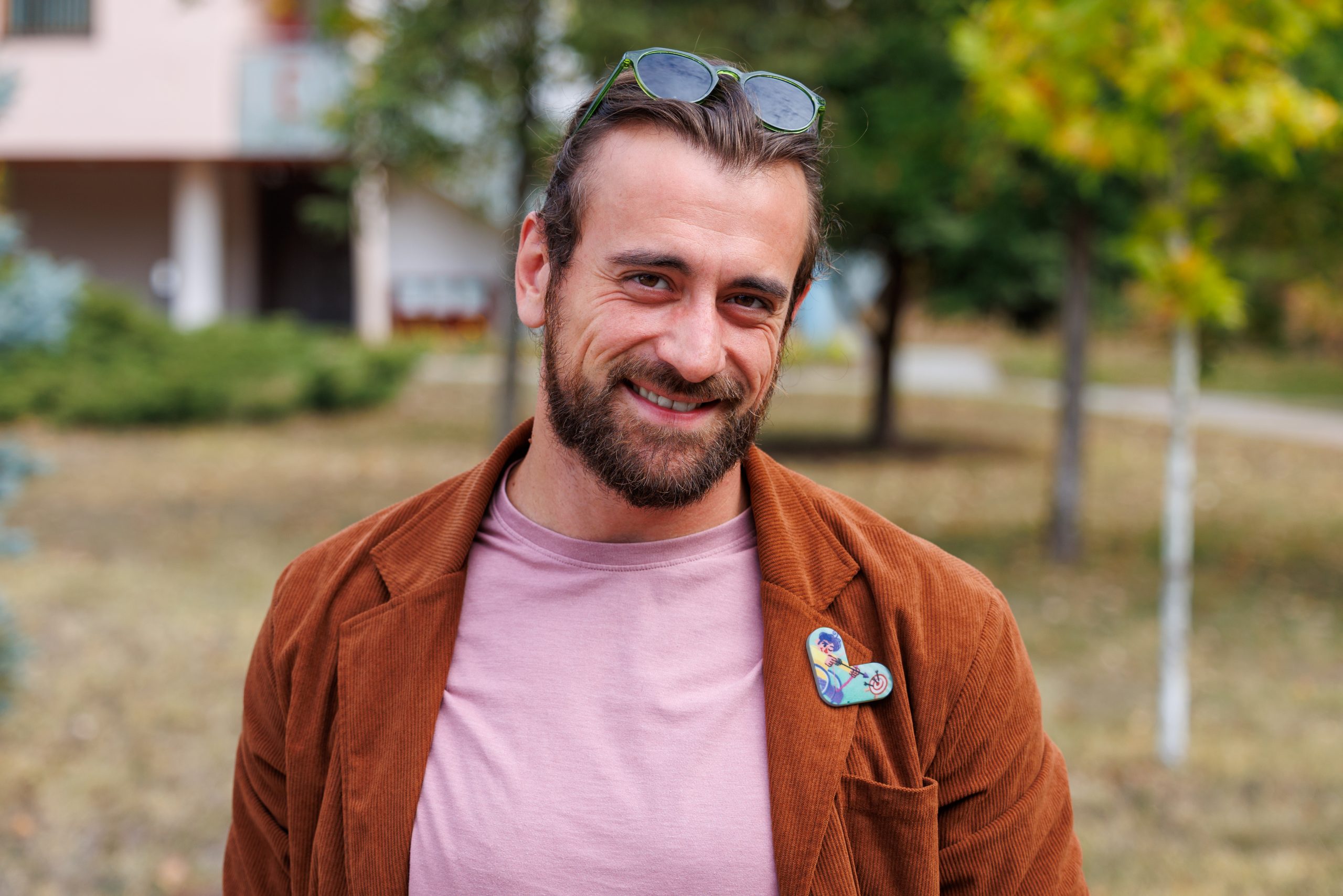 Kádár Gellért